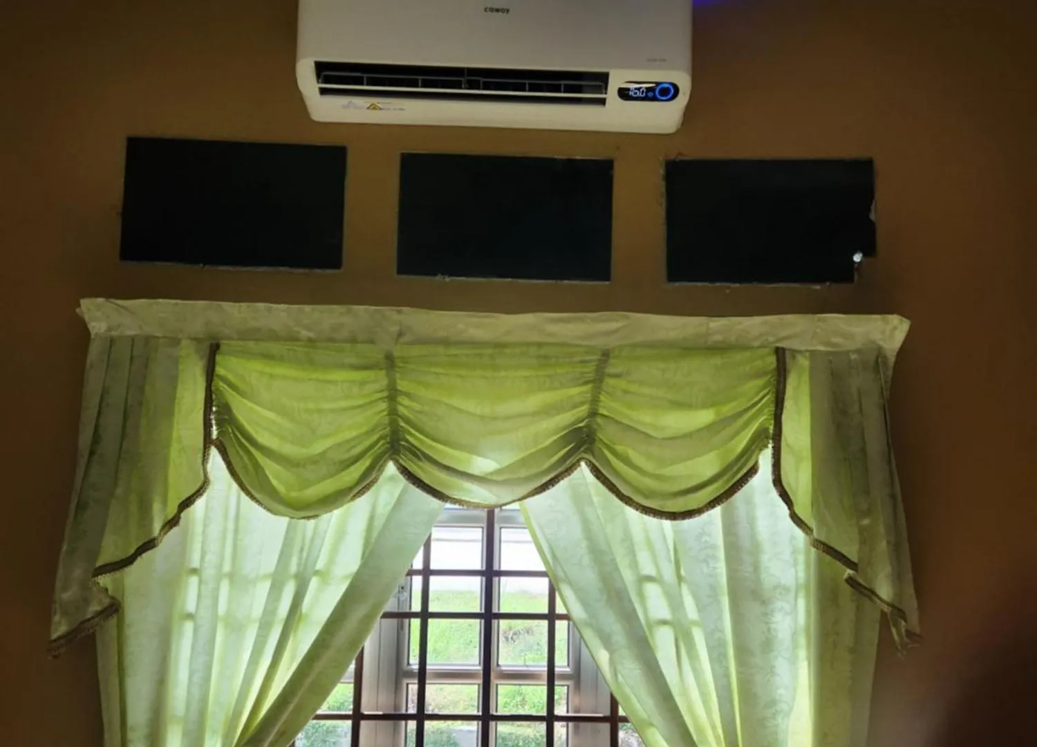 Homestay Hassani Kepala Batas  0*, Kepala Batas (Penang)