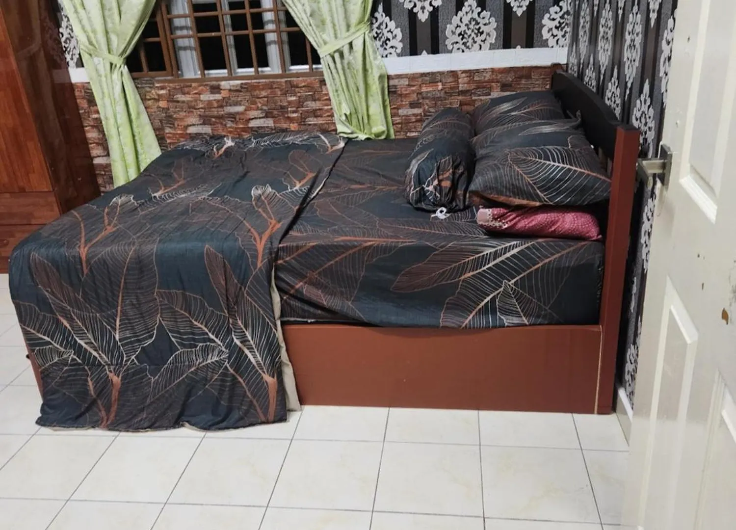 Homestay Hassani Kepala Batas
