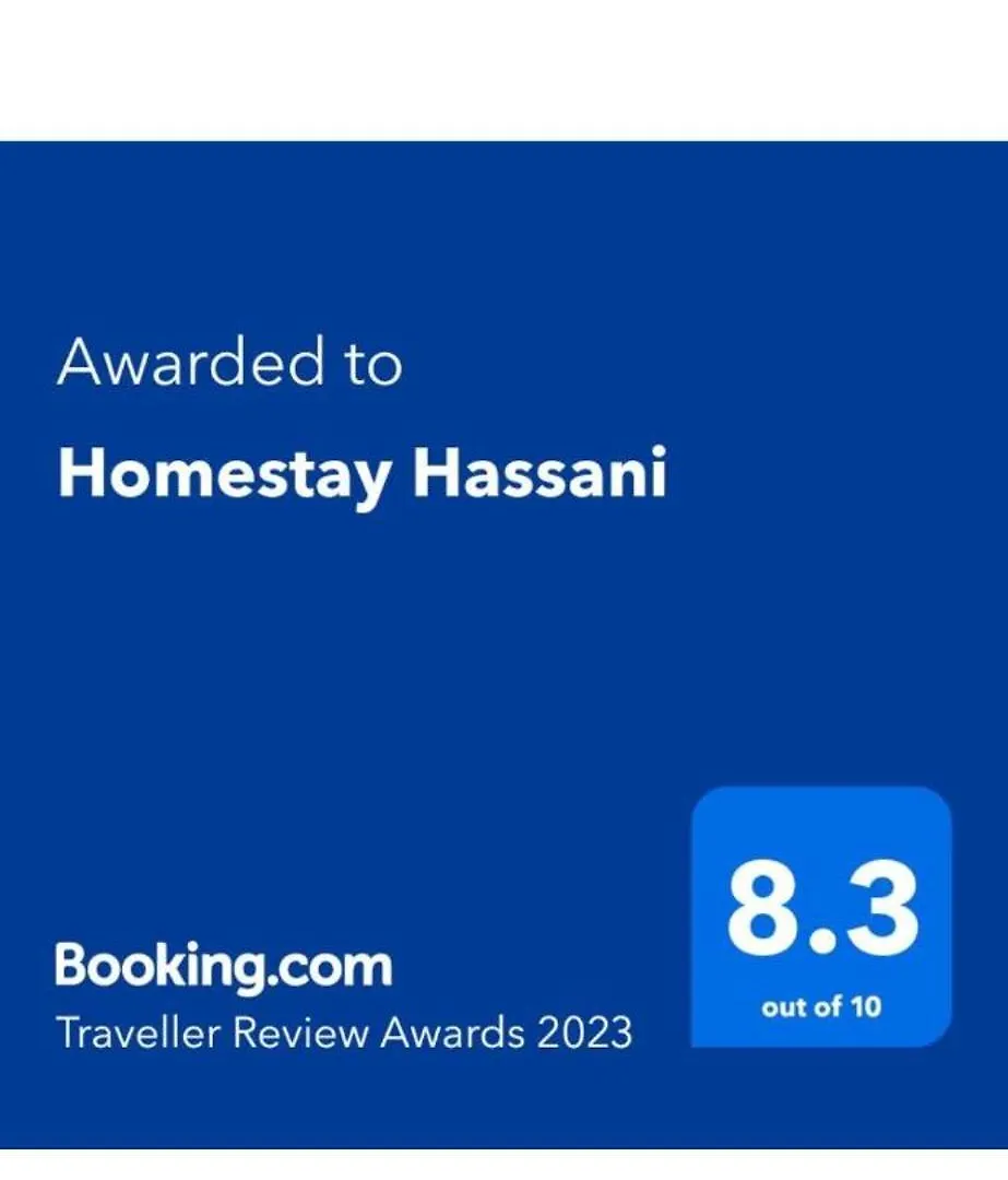 Homestay Hassani Kepala Batas  0*, Kepala Batas (Penang) Malaysia